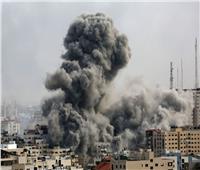 جيش الاحتلال: نفذنا 130 غارة جوية على غزة خلال 3 ساعات