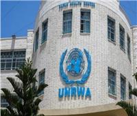 الأونروا: نزوح أكثر من 137 ألف شخص بقطاع غزة إلى 83 مدرسة تابعة للوكالة