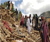 الصحة العالمية: عمليات البحث والإنقاذ لا تزال جارية لضحايا زلزال أفغانستان
