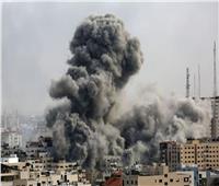 الهيئة الدولية لدعم الشعب الفلسطيني: الاحتلال يرتكب جرائم حرب بحق فلسطين