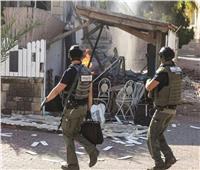 متحدث باسم الجيش الإسرائيلي: لا توجد دعوة رسمية لتوجيه سكان غزة نحو مصر