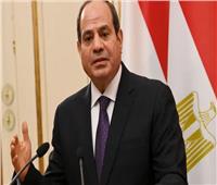 السيسي: لا تهاون أو تفريط في أمن مصر القومي تحت أي ظرف