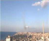 إعلام إسرائيلي: سقوط صواريخ على مدينة شلومى قرب الحدود مع لبنان