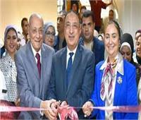 افتتاح أول مركز متخصص لعلاج أمراض الصدر والحساسية بالمجان
