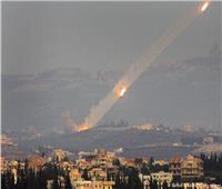 إطلاق صاروخين من الجنوب اللبناني باتجاه إسرائيل