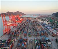 تقرير صيني: 19 تريليون دولار قيمة التجارة بين بكين والدول الشريكة في "الحزام والطريق"