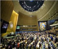 الجمعية العامة للأمم المتحدة تنتخب 15 عضوا جديدا للانضمام لمجلس حقوق الإنسان