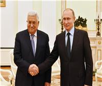 الكرملين: جاري التحضير لزيارة الرئيس الفلسطيني إلى روسيا