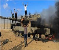 مصادر رفيعة المستوى تنفي تحذير الأجهزة المصرية لإسرائيل من هجوم حماس