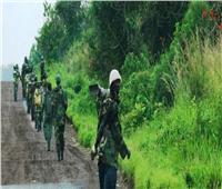 بعثة "مونوسكو" تُدين تصاعد أعمال العنف بين الجماعات المسلحة بشرق الكونغو الديمقراطية