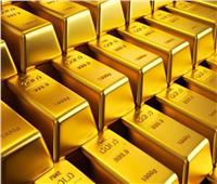 انفوجراف | صعود  أسعار الذهب في ختام تعاملات الأربعاء