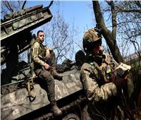 مسؤول أوكراني يتحدث عن أزمة حادة تعاني منها قوات بلاده