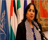 وزيرة الصحة الفلسطينية تحذر من انهيار المنظومة الصحية في قطاع غزة