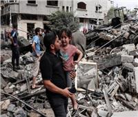 الصحة الفلسطينية: ارتفاع عدد الشهداء لـ1354 شهيدًا و6049 مصابًا