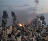 القومي لحقوق الإنسان يطالب بوقف العدوان القمعي في غزة 