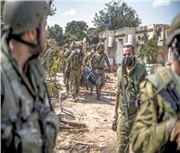 الاحتلال يقر باستمرار عمليات تسلل مقاتلى حماس.. وفشل استخباراته