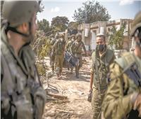 مع تزايد قتلى ومصابي «طوفان الأقصى».. الاحتلال يقر استمرار عمليات تسلل مقاتلي حماس