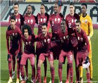 قطر تهزم العراق وتتأهل لنهائي البطولة الرباعية