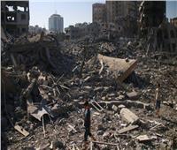 تحذير مصر من مطالبة الجيش الإسرائيلي سكان غزة بمغادرة منازلهم يتصدر الصحف