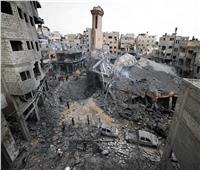 بعد قصف النازحين بغزة.. إسرائيل تعلن عن «طريق آمن» لخروج سكان القطاع