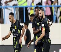 ظهور خاص| الاتحاد السعودي يستعد لكأس العالم للأندية بشكل مفاجئ