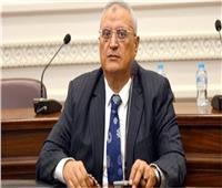 عضو بالشيوخ: مصر لن تتخلى عن الشعب الفلسطيني ورسائل «السيسي» حاسمة 