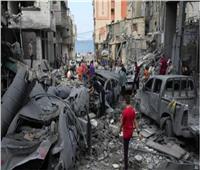 أستاذ قانون عن أوضاع غزة: قانون الحروب الدولي يمنع استهداف المدنيين