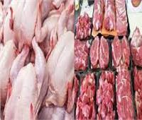 الكيلو بـ 65 جنيهًا.. التموين تعلن أسعار اللحوم والدواجن ضمن مبادرة الحكومة