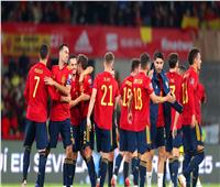 تشكيل إسبانيا المتوقع أمام النرويج في تصفيات يورو 2024