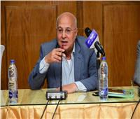 نائب عمال الشيوخ: جهود الرئاسة المصرية الأبرز في دعم فلسطين