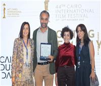 15 مشروعًا من 8 دول عربية في ملتقى مهرجان القاهرة السينمائي
