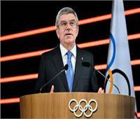 دعوات أفريقية لاستمرار باخ في رئاسة الأولمبية الدولية