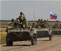الدفاع الروسية تعلن مقتل وإصابة 870 جنديا أوكرانيا خلال آخر 24 ساعة