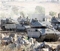 بعد مقتل وإصابة 5 إسرائيليين في قصف لحزب الله اللبناني.. إسرائيل ترد بالمدفعية