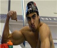 الأولمبية تهنىء اتحاد السباحة بذهبية عبدالرحمن سامح في بطولة العالم باليونان