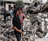 العالم يندد بالتصعيد العسكري في غزة ويؤكد حق الفلسطينيين في دولتهم