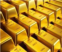 انخفاض أسعار الذهب في مستهل تعاملات الإثنين 16 أكتوبر 