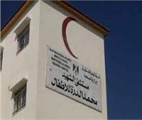 خاص| والد الشهيد محمد الدرة: دمروا مستشفى يحمل اسم ابني ليمحوا ذكراه