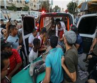 الوضع الطبي الكارثي في غزة.. الحاجة الماسة للمساعدة الإنسانية
