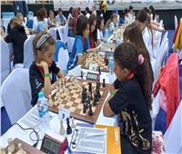 انطلاق أولى فعاليات بطولة العالم للشطرنج للناشئين بشرم الشيخ