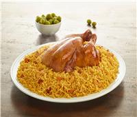 «جددي في مطبخك».. طريقة تحضير الدجاج بنكهة الزبدة مع الأرز المبهر