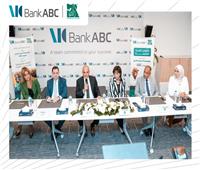 «بنك ABC - مصر» يتعاون مع مؤسسة مصر الخير لإطلاق قوافل طبية وإنشاء مدرسة مجتمعية بالفيوم