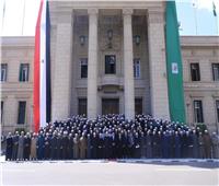 جامعة القاهرة تستضيف 600 إمام وواعظ من الأوقاف في ندوة تثقيفية