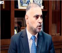 سفير فلسطين بالجزائر: «نثمن موقف مصر تجاه الأحداث في غزة»
