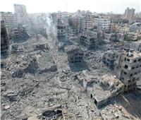 كندا تدعو جميع الأطراف لحماية المدنيين واحترام التزاماتهم بموجب القانون الإنساني الدولي في غزة