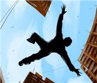 مدرس يقفز من الطابق السادس بمنزل طالبة في الإسكندرية