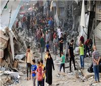 صندوق الأمم المتحدة للسكان يعمل مع الهلال الأحمر المصري لإيصال "حقائب الكرامة" إلى غزة