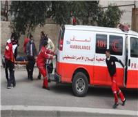 «الصحة الفلسطينية» تدعو مواطنيها في غزة للتبرع بالدم