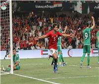 جهاز المنتخب يرغب في استضافة جميع مباريات تصفيات كأس العالم في مصر