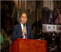 سيف: قمة القاهرة للسلام تعكس جهود مصر لوضع حل شامل للقضية الفلسطينية